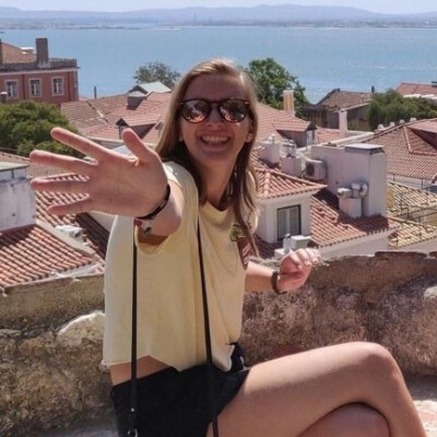 Sien zoekt een Kamer in Leeuwarden