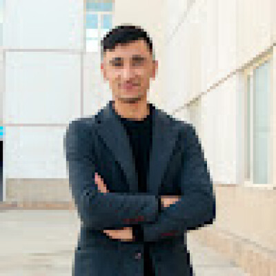 Haroon Daudzai zoekt een Kamer in Leeuwarden