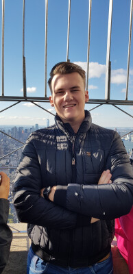 Luuk is looking for a Rental Property / Apartment in Leeuwarden