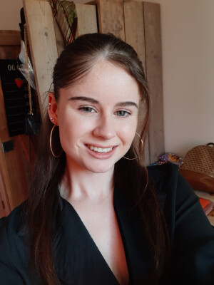 Amber is looking for a Rental Property / Studio / Apartment / Room in Leeuwarden