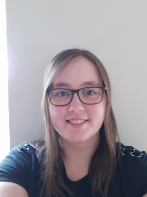 Aniek zoekt een Kamer in Leeuwarden