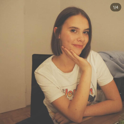 Aleksandra  zoekt een Kamer in Leeuwarden