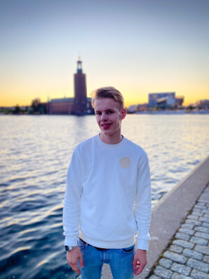 Gijs is looking for a Room in Leeuwarden