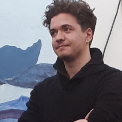 Bas-Pieter zoekt een Kamer in Leeuwarden