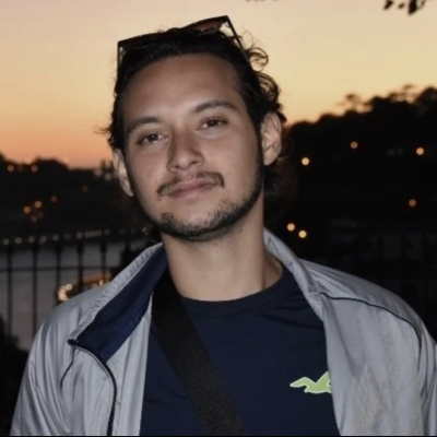 Gustavo Christofoletti is looking for a Room in Leeuwarden