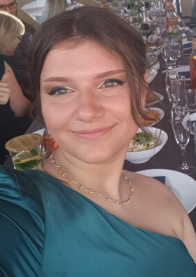 Patricija Anastasija  zoekt een Kamer in Leeuwarden