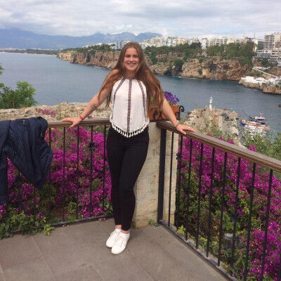 Fien zoekt een Studio / Appartement in Leeuwarden