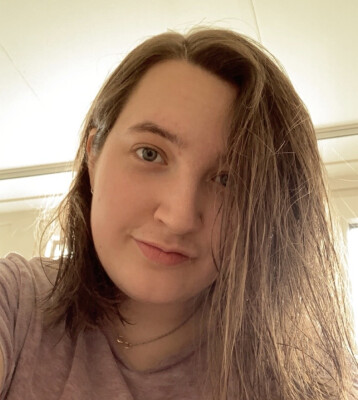 Lauren zoekt een Kamer in Leeuwarden