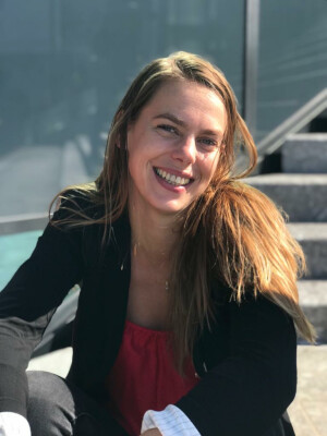 Michelle zoekt een Appartement in Leeuwarden