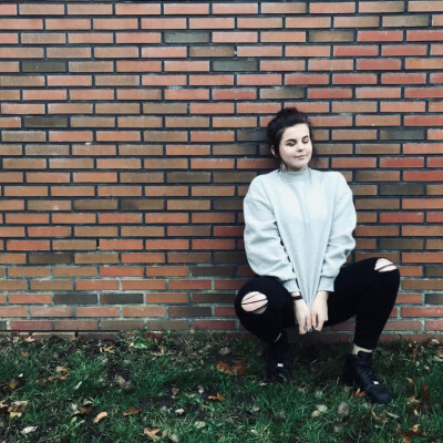 Danielle zoekt een Kamer in Leeuwarden