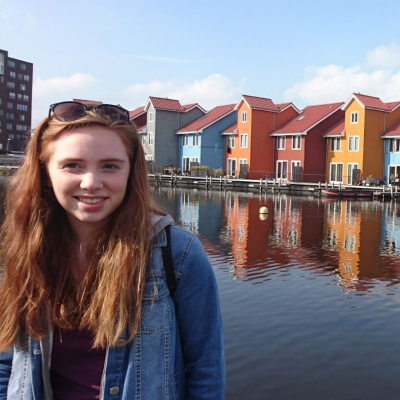 Quiriene  zoekt een Studio / Kamer in Leeuwarden