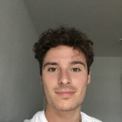 Julius  zoekt een Studio / Appartement / Kamer in Leeuwarden