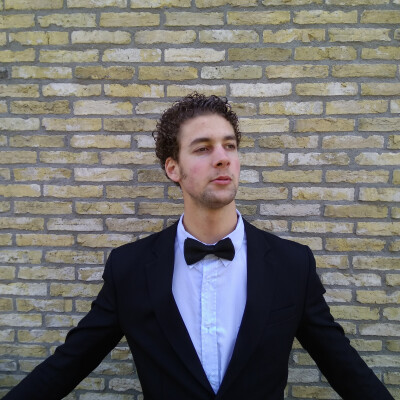 Kevin  is looking for a Studio in Leeuwarden