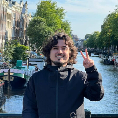 Juan zoekt een Studio / Appartement / Kamer in Leeuwarden