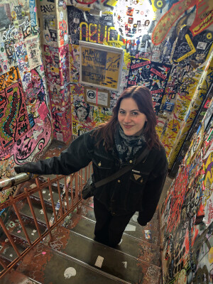 Anneke zoekt een Huurwoning / Studio / Appartement / Kamer in Leeuwarden