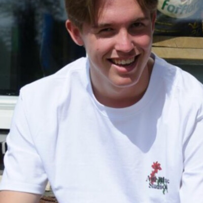 Jasper  is looking for a Rental Property / Studio / Apartment / Room in Leeuwarden