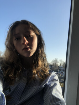 Mara zoekt een Kamer in Leeuwarden