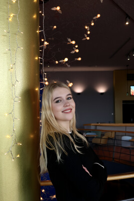 Emmaly zoekt een Studio / Appartement in Leeuwarden