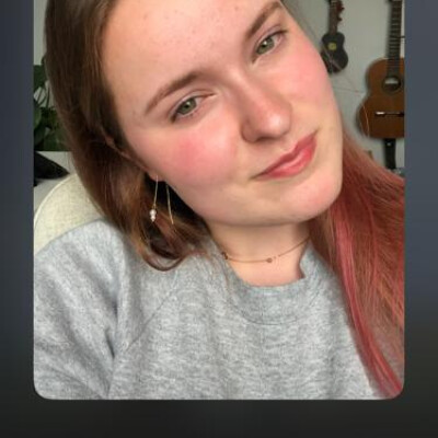 Fenne zoekt een Kamer in Leeuwarden