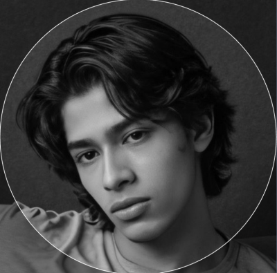 Adithya Raj zoekt een Studio in Leeuwarden