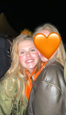 Lotte  zoekt een Studio / Kamer in Leeuwarden
